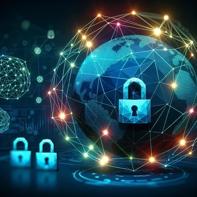 蘑菇加速器商标图